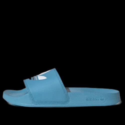 adidas originals Adilette Lite 'Blue' (Women's)