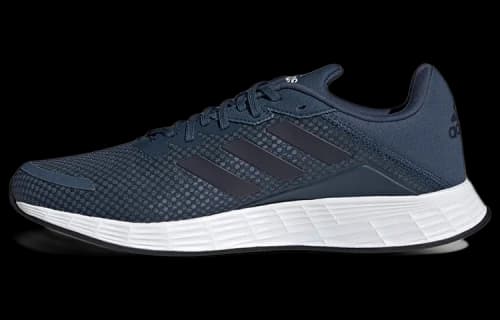 adidas Duramo SL 'Blue Black'