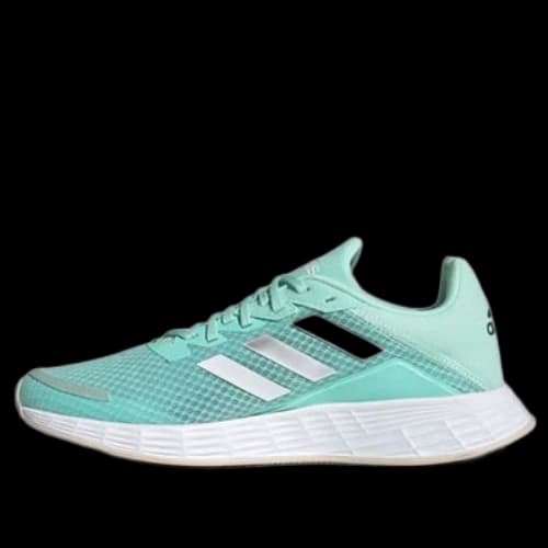 adidas Duramo SL 'Clear Mint White' (Women's)