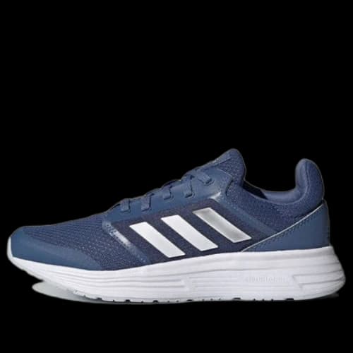 adidas Galaxy 5 Navy 'Blue White' (Women's)