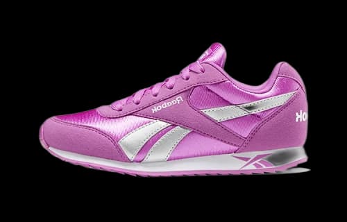 (PS) Reebok Royal Classic Jogger 2