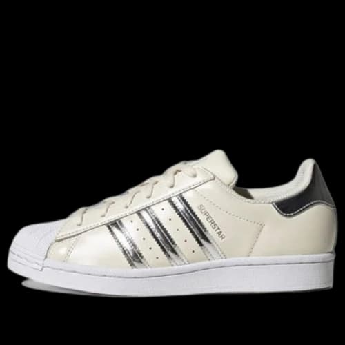 adidas originals Superstar 'White' (Women's)
