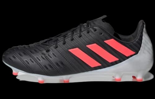 adidas Predator Malice Control FG 'White Black Red'