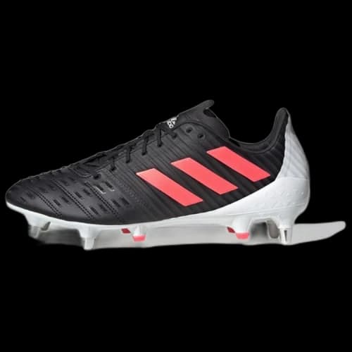 adidas Predator Malice Control 'Black Pink White'