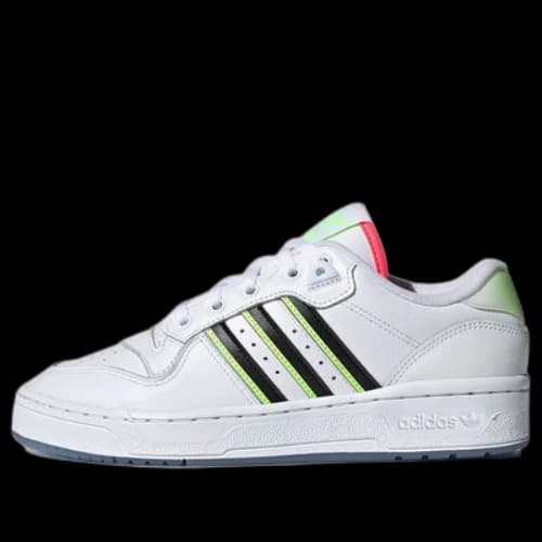 adidas originals Superstar Shoes White/Black/Golden (Women's)