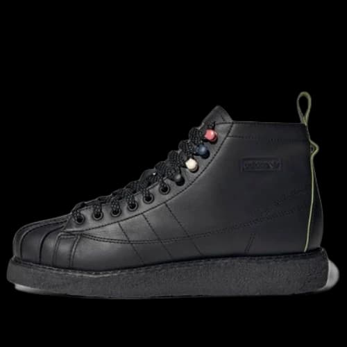 adidas originals Superstar Luxe (Women's)