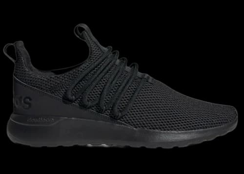 adidas Lite Racer Adapt 3.0 Wide Triple Black