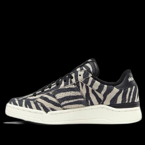 Reebok Other board shoes Skate shoes 'Black Grey White' (Women's)
