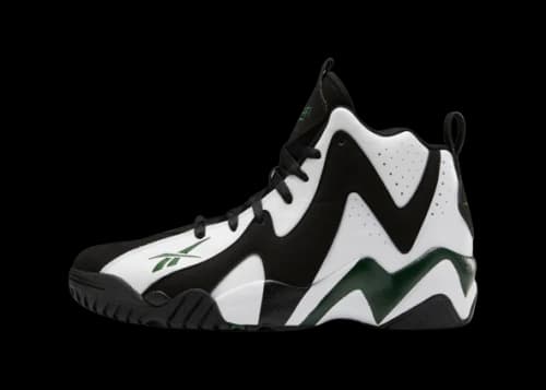 Reebok Kamikaze II OG (2020)