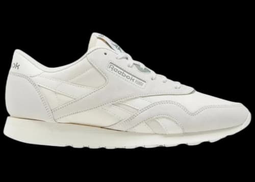 Reebok Classic Nylon Morning Fog