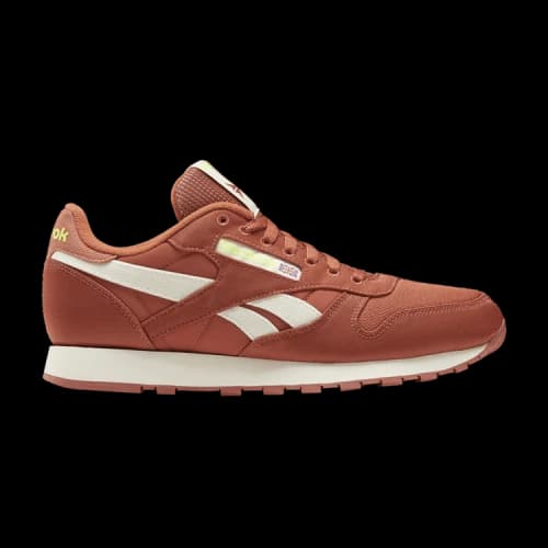 Reebok Classic Leather 'Baked Earth'
