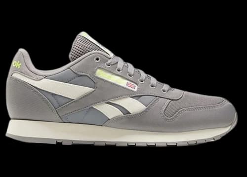 Reebok Classic Leather Grey