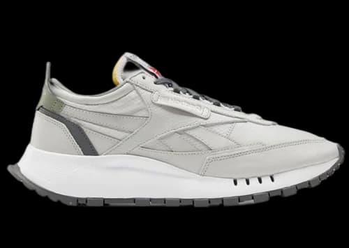 Reebok Classic Leather Legacy Pure Grey