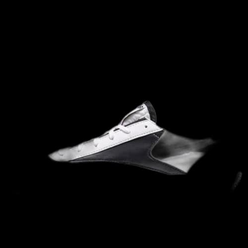 Reebok AZ Runner Grey/White/Black