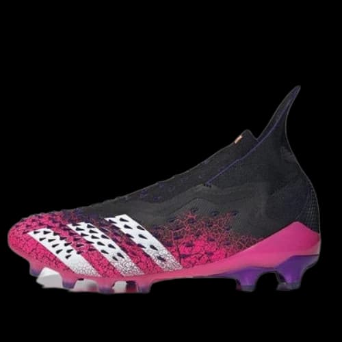 adidas Predator Freak + Ag 'Pink Black'
