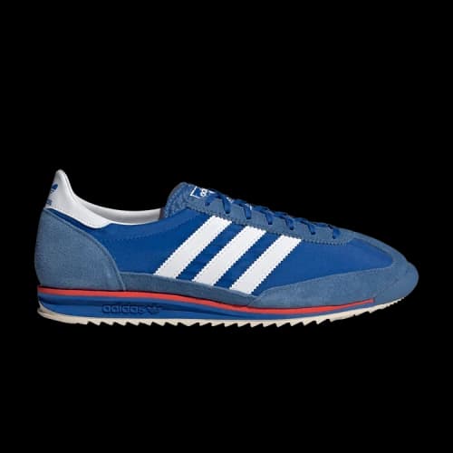 adidas SL 72 Blue