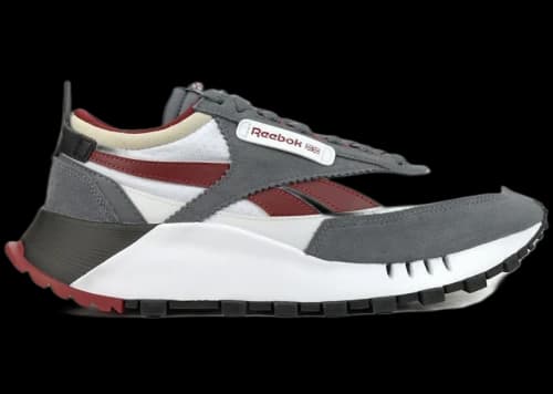 Reebok Classic Leather Legacy Cold Grey