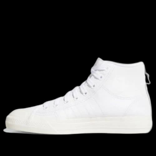 adidas Nizza Hi Rf 'White'