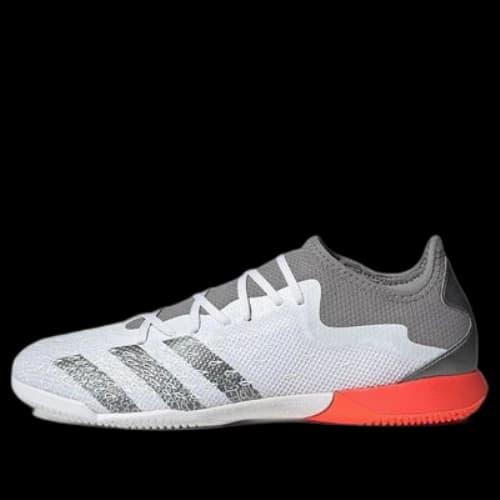 adidas Predator Freak.3 Indoor 'White Iron Solar Red'
