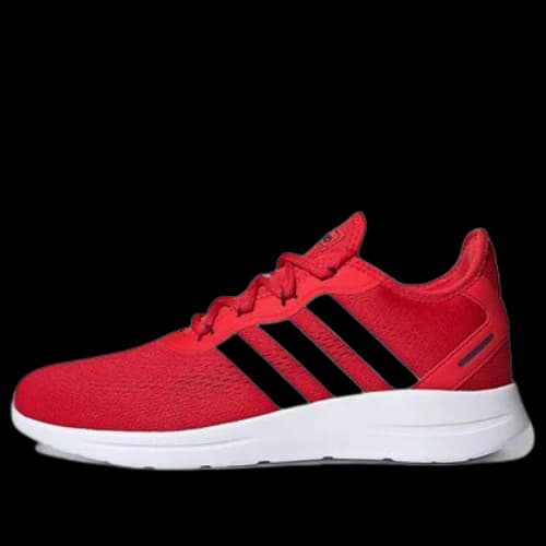adidas neo Lite Racer Rbn 2.0 'Red White'