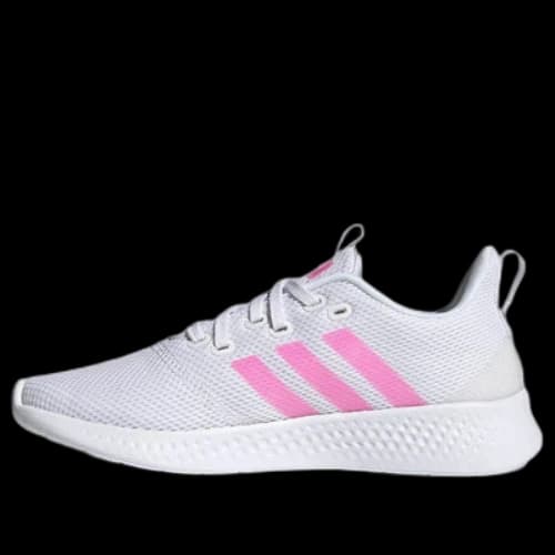 adidas Puremotion 'White Pink' (Women's)