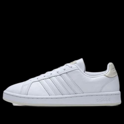 adidas neo Grand Court 'White'