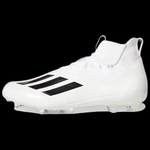 adidas Adizero 11 Primeknit 'White Black'