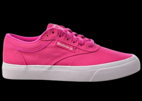 Reebok Club C Coast Proud Pink