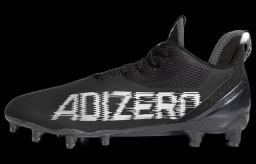 adidas Adizero Scorch 'Black White'