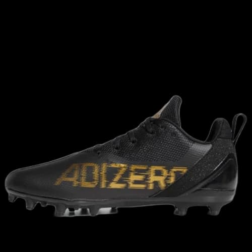 adidas Adizero Spark 'Black Gold'