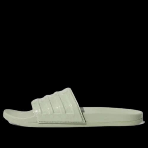 adidas Adilette Comfort Sandals 'Green'
