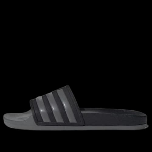 adidas Adilette Tnd Black Slippers 'Black'