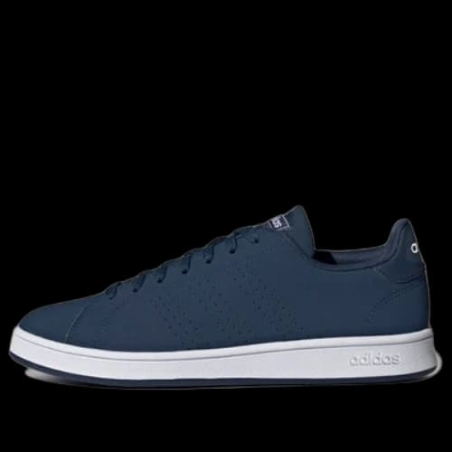 adidas Advantage Base 'Blue White'