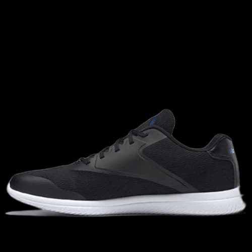 Reebok Other Professional 'Black Blue'