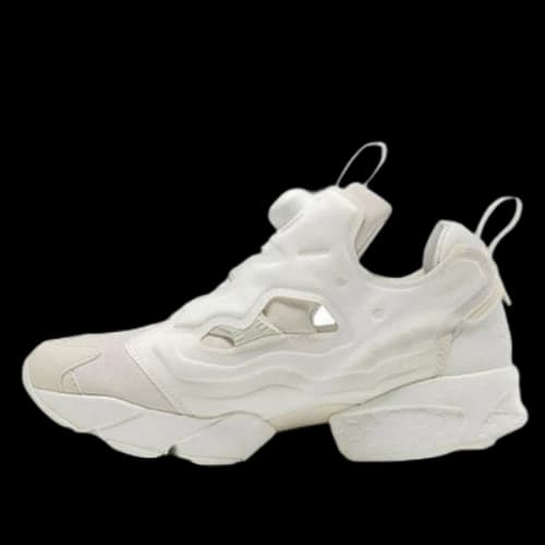 Snidel x Reebok Instapump Fury Og White (Women's)