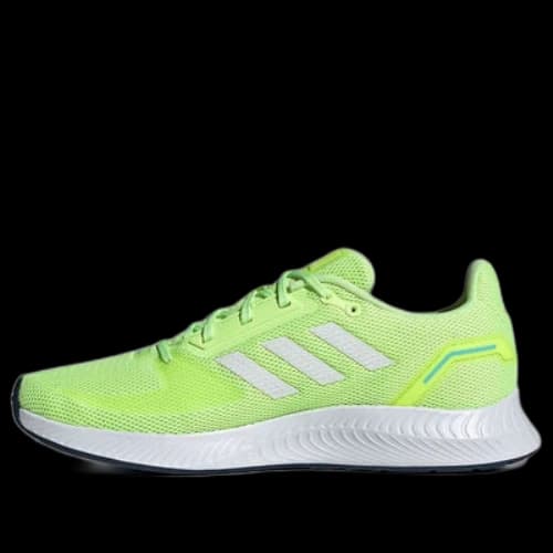 adidas neo Run Falcon 2.0 Green (Women's)