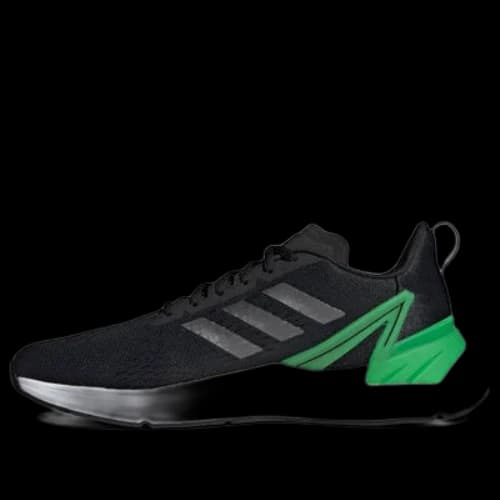 adidas Response Super 'Black Hazy Sky'