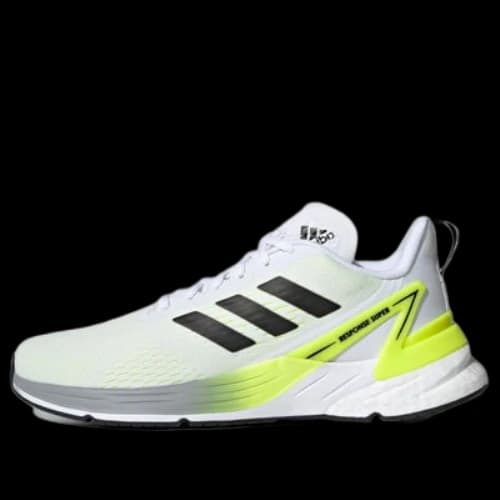 adidas Response Super 'White Black Green'