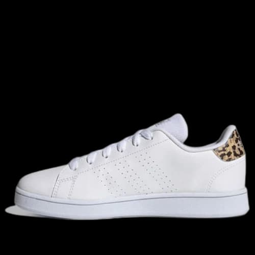 (PS) adidas Advantage K 'White Cream'