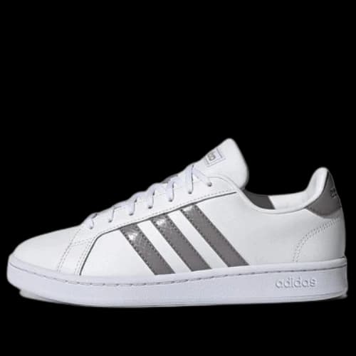 adidas Grand Court 'White Dove Grey' (Women's)