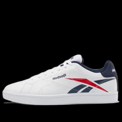 Reebok Royal Complete Cln 2 Running Shoes White