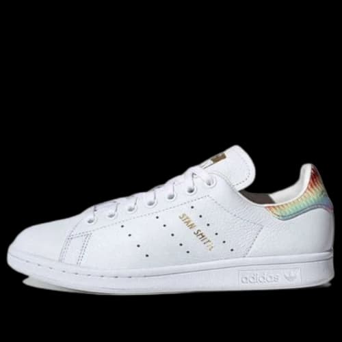 adidas originals Stan Smith 'White Rainbow' (Women's)