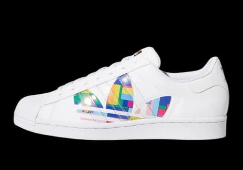 adidas Superstar Pride (2020)