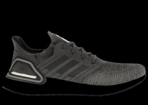 adidas Ultra Boost 20 Wolf Grey