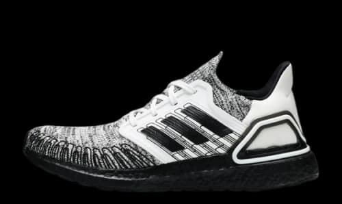 adidas Ultra Boost 20 Oreo