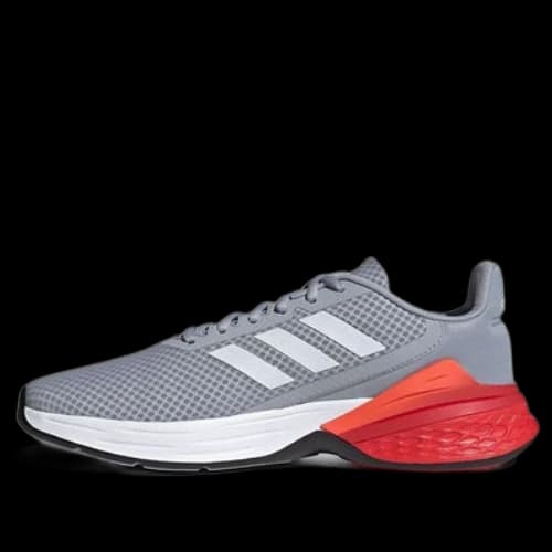 adidas Response SR 'Grey Red'