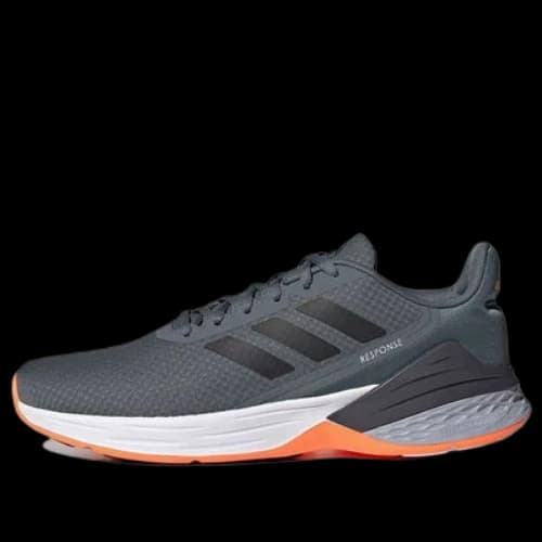 adidas Response Sr 'Grey Orange'