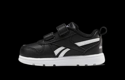 (TD) Reebok Royal Prime 2 'Black White'