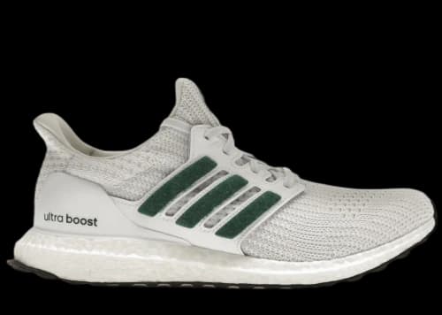 adidas Ultra Boost 4.0 DNA White Green