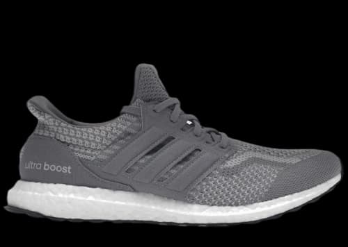 adidas Ultra Boost 5.0 DNA Grey Three